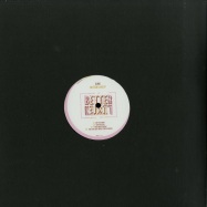 Front View : Sune - BUTTER LOVE EP - Better Listen Records / BLR010