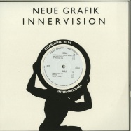 Front View : Neue Grafik - INNERVISION - Rhythm Section International / RS022