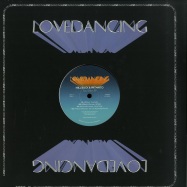 Front View : Will Buck & Prtmnto - SOUL SIDES EP - Lovedancing / LD04.1
