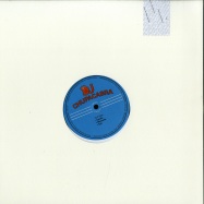 Front View : Crisco & DJ Chupacabra - SURF & TURF - rtct.records / rtct.004