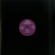 Front View : High Fidelity - HIGH FIDELITY - Queen Constance / 98