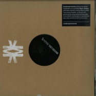 Front View : Various Artists - MYSTIC VERSIONS 02 LP - Mystic Versions / MVER02LP