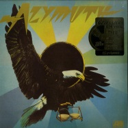 Front View : Azymuth - AGUIA NAO COME MOSCA (1977) (180G LP) - Polysom (Brazil) / 333631
