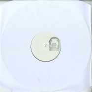 Front View : DJ Counselling - CURTS JAM / MYOU YEAH LOVE - White Label / GUY003
