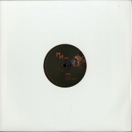 Front View : Scent - TRAX / JUST A DREAM - Modern Hypnosis / MH005