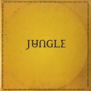 Front View : Jungle - FOR EVER (LP) - XL Recordings / XL927LP / 05167631