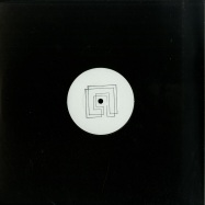 Front View : OKTET - HYPERBOLIK EP (PHILIPPE PETIT / JOTON RMXS) - GRAVITATION RECORDINGS / GRV003B