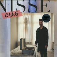 Front View : Nisse - CIAO (LP + CD) - Four Music / 19075877211