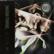 Front View : Smashing Pumpkins - SHINY AND OH SO BRIGHT (LTD SILVER LP) - Napalm / NPR807 / 8811975