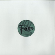 Front View : Whitenoise & Fragoso, Lazer Mike - FAINA001 (JULENN REMIX) - Faina Music / FAINA001