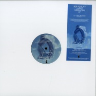 Front View : Roi Azulay - LIBERATION EP - Atypical Dopeness / RA.01.12