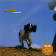 Front View : The Cardigans - EMMERDALE (180G LP) - Stockholm Records / 5722092