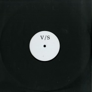 Front View : Christoph Friedmann / Bocaje - V/S 001 - No Label / VS-01