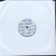 Front View : Dan Curtin - THE LUSH NETWORK - Dolly Dubs / DollyDubs007