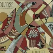 Front View : Coladera - LA DOTU LADO (LP) - Agogo / 05173661