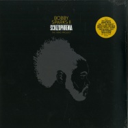 Front View : Bobby Sparks II - SCHIZOPHRENIA - THE YANG PROJECT (180G 2LP) - Leopard / N78065