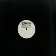 Front View : DJ Perception - PHENOMENAL EP - Rhythm N Vibe / RNV 03