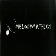 Front View : Various Artists - GET UP & DANCE - Melodymathics / MMVA003