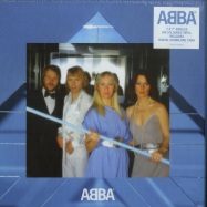 Front View : Abba - VOULEZ VOUS (LTD COLOURED 7 INCH BOX + MP3) - Universal / 7730918