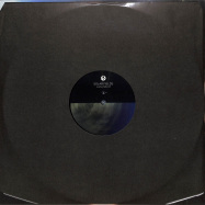 Front View : Solar Fields - EXTENDED (2LP) - Sidereal / SID2LP 004