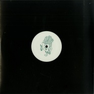 Front View : Alex Virgo - CANT EXPLAIN - Pomme Frite / PFRITE002