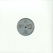 Front View : B.U.M. - FEEL ALRIGHT - Cosmic Rhythm / CRM13
