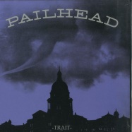 Front View : Pailhead - TRAIT (LTD GREY LP) - Mecanica / MEC044