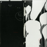 Front View : Monokle & AL-90 - MINDPERFECTION (LP) - Ki Records / KILP22 / 05179431