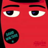 Front View : David Walters - MAMA - Pura Vida Sounds / PVS 007