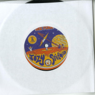 Front View : Spiltmilk ft. Jozy - GOTTA HAVE THE FUNK (7 INCH) - MSLX Recordings / MSLX013