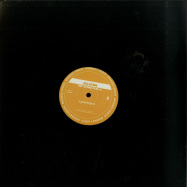 Front View : Rulefinn - THE FEDORA FILES EP - Whiskey Disco / WD69