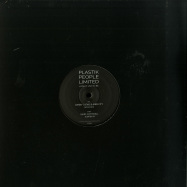 Front View : Danny J Lewis / Mike City / Marc Cotterell - HOW IT USE TO BE (140 G VINYL) - Plastik People / PPL 03
