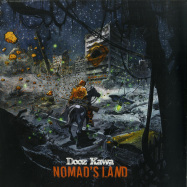 Front View : Dooz Kawa - NOMADS LAND (LP) - Modulor / MODLP087