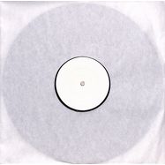 Front View : Macchina Nera - VACATION ON VENUS / INNA CIRCLE OUTTA SPACE - Freaktown / Freaktown004-Freaktown005