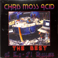 Front View : Chris Moss Acid - THE BEST OF LO-FI HOUSE (3X12INCH) - Furthur Electronix / FE 024