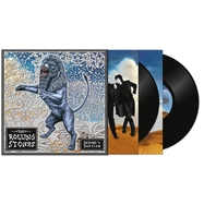 Front View : The Rolling Stones - BRIDGES TO BABYLON (180G 2LP) - Polydor / 0877338