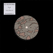 Front View : Lo Kindre - DUSK/GREY SKIES (I) (7 INCH) - Phase Group / PHASE002.5
