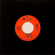 Front View : High Frequency - SUMMERTIME (7 INCH) - NIA / N1004