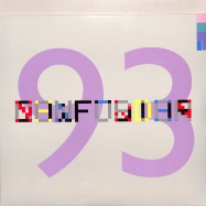 Front View : New Order - CONFUSION (2020 REMASTER) - Rhino / 9029566590
