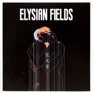 Front View : Elysian Fields - TRANSCIENCE OF LIFE (LP) - Microcultures / MM0055LP