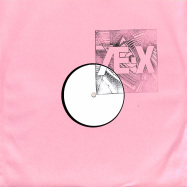Front View : Various Artists - AEX013 (HANDSTAMPED) - AEX / AEX013