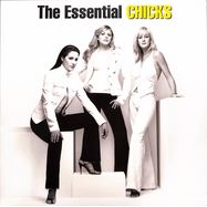 Front View : The Chicks - THE ESSENTIAL CHICKS (2LP) - Sony Music  / 19439804701