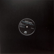 Front View : Hotmood / C. Da Afro / Ziggy Phunk / Alexny - DISCIPLINE OF SWING VOL 2 (140 G VINYL) - See-Saw / SSWVNLZD 002