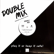 Front View : Leo Rosi - DOUBLE MIX (SELECTED BY SLEEVE RECORDS) - Sleeve Records / Sleeve003
