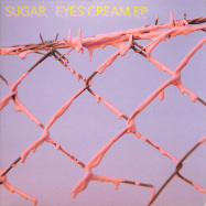 Front View : Sugar - EYES CREAM EP - Perfumery / PERF001