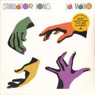 Front View : Stimulator Jones - LA MANO (LP) - Mutual Intentions / MI-023