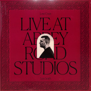 Front View : Sam Smith - LOVE GOES: LIVE AT ABBEY ROAD STUDIOS (VINYL) - Capitol / 3551843
