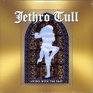 Front View : Jethro Tull - LIVING WITH THE PAST (2LP) - Earmusic Classics / 0215890EMX