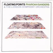Front View : Floating Points, Pharoah Sanders & The London Symphony Orchestra - PROMISES (CD) - Luaka Bop / LB97CD / 05206332