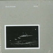 Front View : Nils Frahm - GRAZ (CD) - Erased Tapes / ERATP143CD / 05205182